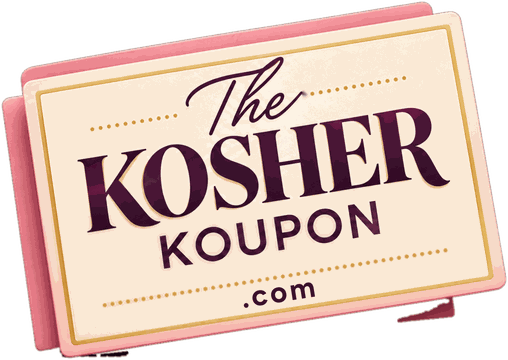 The Kosher Koupon